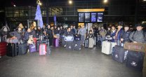 Bitácora de viaje: La delegación de Palmas de Peñaflor llegó a Chile