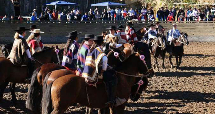 Rodeo Promocional Femenino concentrará el interés corralero en Quilpué