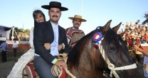 Los hermanos González conquistaron Batuco con un festival de atajadas