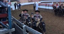 El triunfo de los Concha coronó festejo por los 50 años de Rodeo en Magallanes