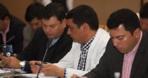 Presidentes de asociaciones analizaron resoluciones y elecciones del Consultivo del Rodeo