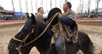 El Sacrificio y Millalonco, otra vez dueños del Rodeo Para Criadores en la Semana de la Chilenidad