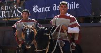 Santiago Oriente tendrá a los Campeones de Chile como gran atractivo de su rodeo