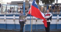 Club Ovalle festeja 188 años de la comuna con un rodeo Provincial