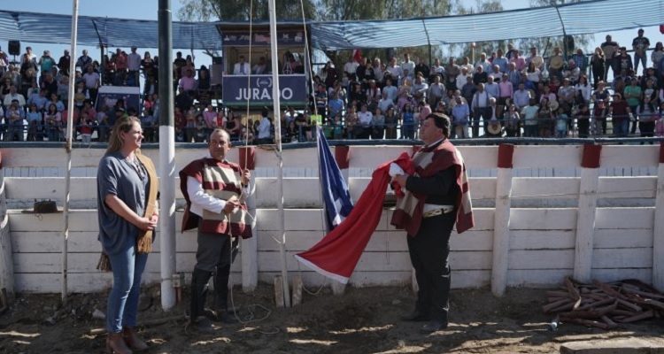 Se aprobó excelencia para Rodeos de los clubes Independencia, Cerro Colorado y Las Vizcachas de Puente Alto