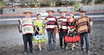 El sólido triunfo de Correa y López en el Provincial de Carabineros de Chile