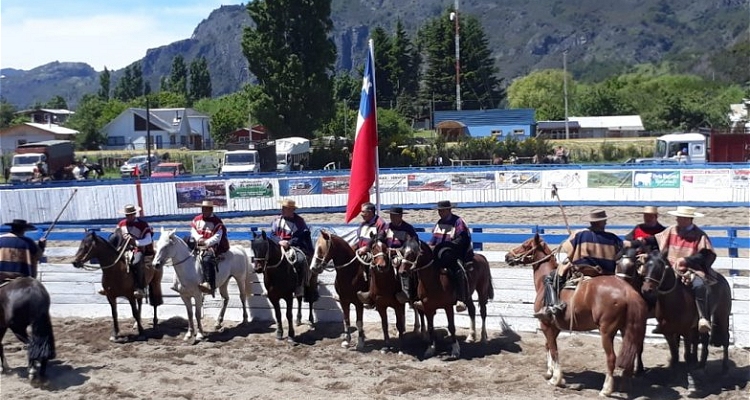 Clubes Puerto Aysén, Villa Mañihuales y Puerto Cisnes estuvieron de aniversario