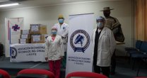 La necesaria ayuda de los Criadores para el Hospital de Linares