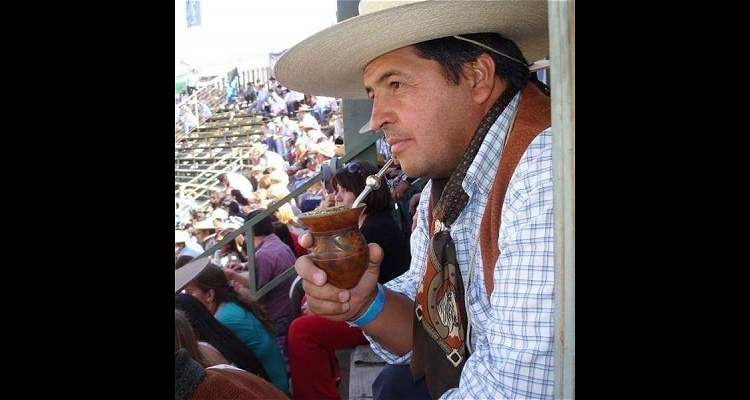 Nuevo presidente de la Asociación Cuyo: Somos apasionados por el Rodeo Chileno