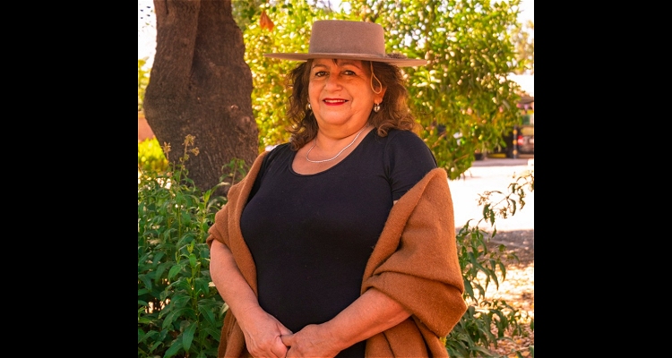 Folclorista Bernardita Faúndez: Postulo a concejala para defender nuestras tradiciones