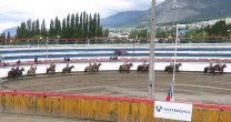 Recuerdos: Las Lloicas logró contundente triunfo en el Rodeo para Criadores de Aysén