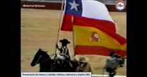[Parte II] Memoria Huasa: Una revisión histórica al viaje de los Huasos Chilenos a España en 1992