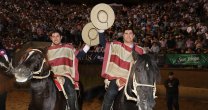 Las cuatro carreras de Pablo Aninat y Alfredo Díaz para ganar el último Champion de Chile