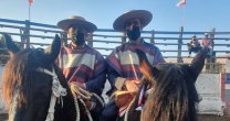 Bu-Antun y Yáñez dieron muestras de eficacia en el Rodeo Libre de Arica