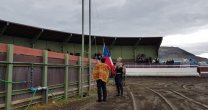 Magallanes retoma la acción corralera tras el largo receso con Rodeo Libre en Río Verde