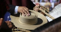 Club de Huasos de Alto Hospicio anima el fin de semana con Rodeo Libre