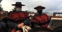 Codinhue triunfó en reñido Rodeo Para Criadores de Lanco