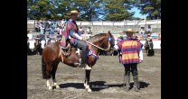 Club Carahue invita a la familia corralera y amantes del campo a disfrutar su tradicional Rodeo