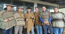 Club de Rodeo Bulnes vivió una jornada llena de tradiciones