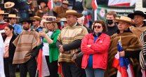 Confederación del Rodeo Chileno: Dimos un ejemplo de cómo hay que movilizarse en paz en nuestro país