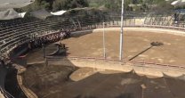 En Melipilla se disputan los últimos 27 cupos para el 74° Campeonato Nacional de Rodeo