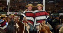 Los hermanos Moreno disfrutaron a concho: Nunca imaginamos correr un cuarto toro